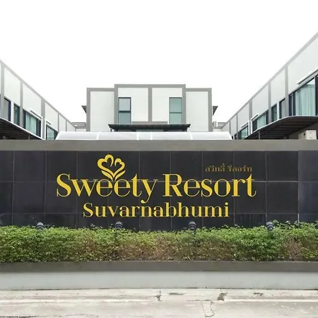 Sweety Resort