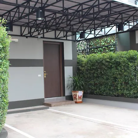 Sweety Resort