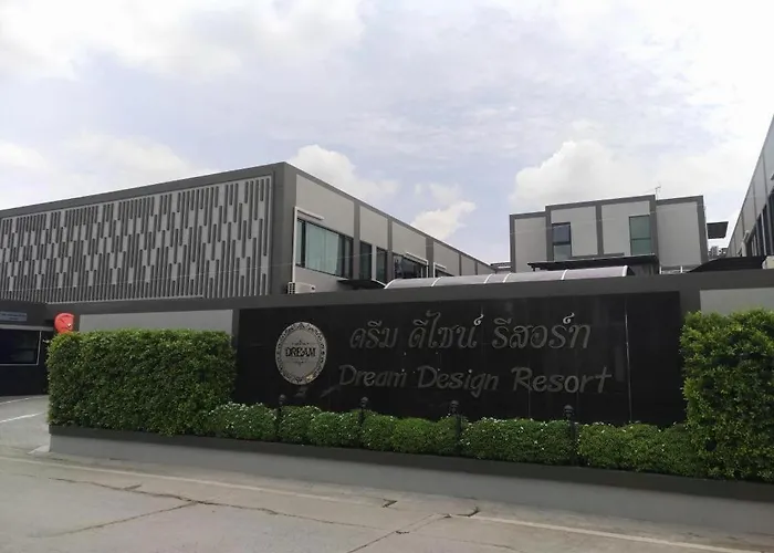 Sweety Resort Bangkok