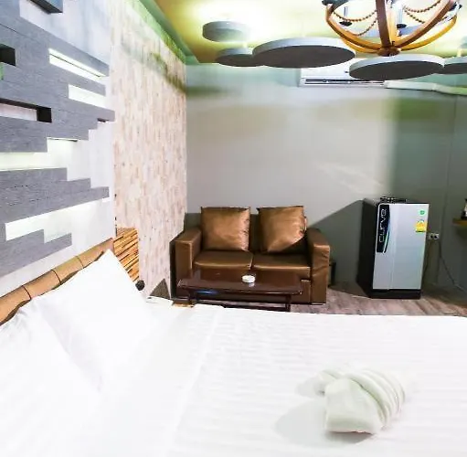 Sweety Resort 3*