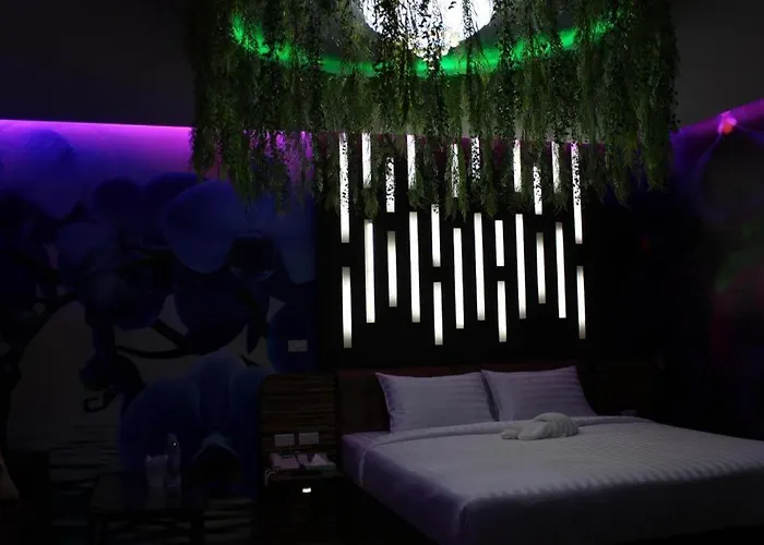 Resort Sweety Bangkok