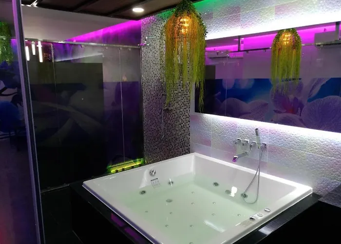 Sweety Resort Bangkok