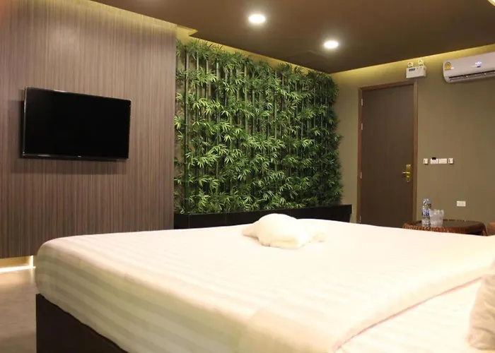 Sweety Resort