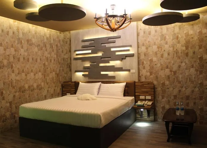 Resort Sweety 3*