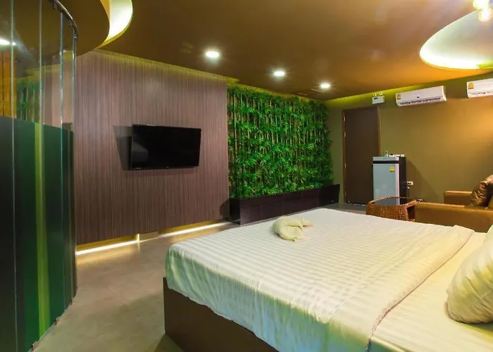 Sweety Resort