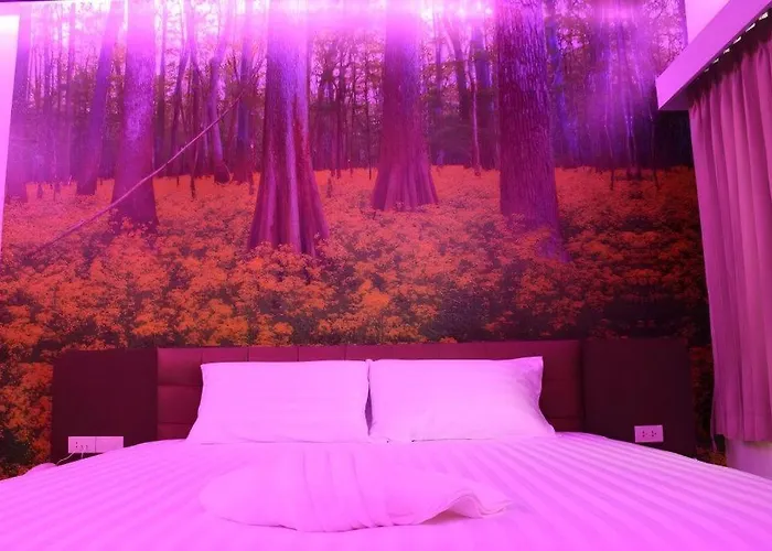 Resort Sweety Bangkok