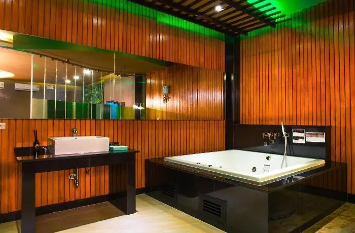 Sweety Resort 3*
