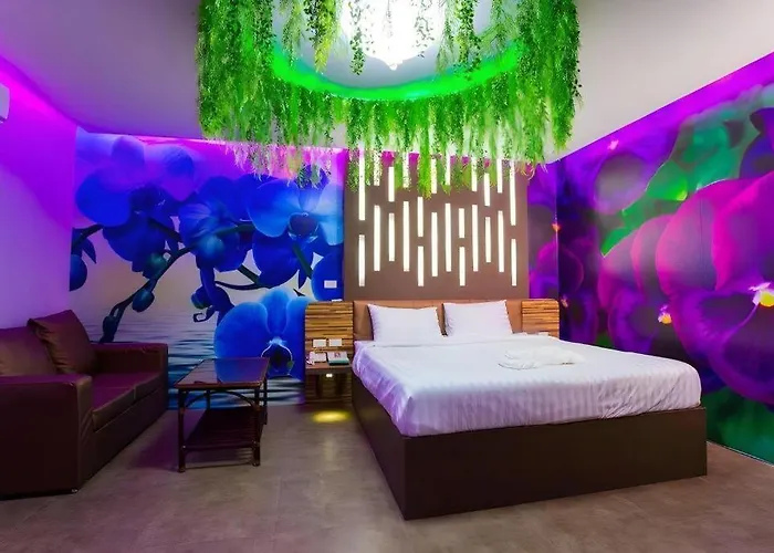 Resort Sweety Bangkok