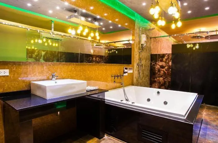 Resort Sweety 3*