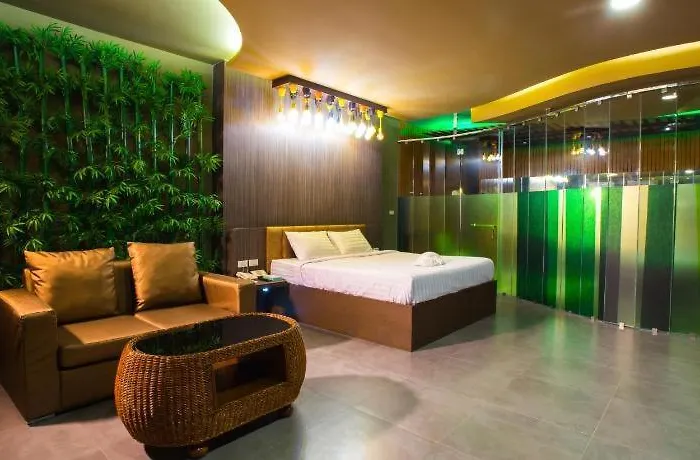 Resort Sweety 3*
