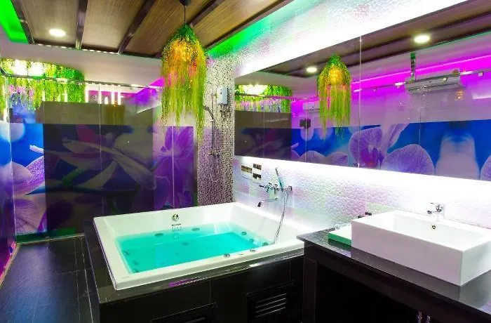 Sweety Resort Bangkok