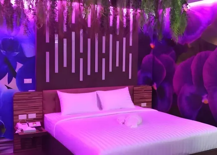 Sweety Resort 3*