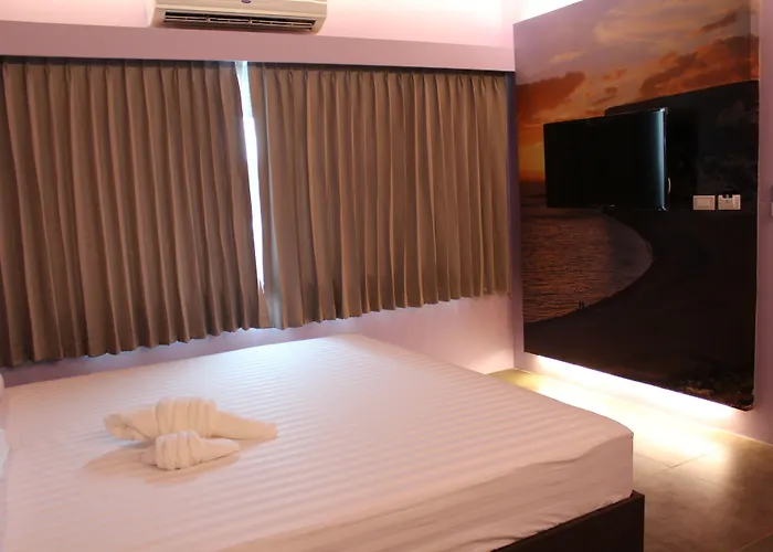 Sweety Resort Bangkok