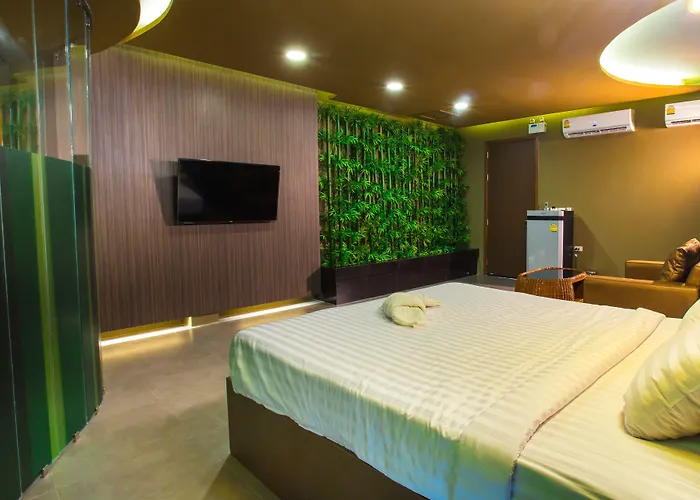Sweety Resort 3*