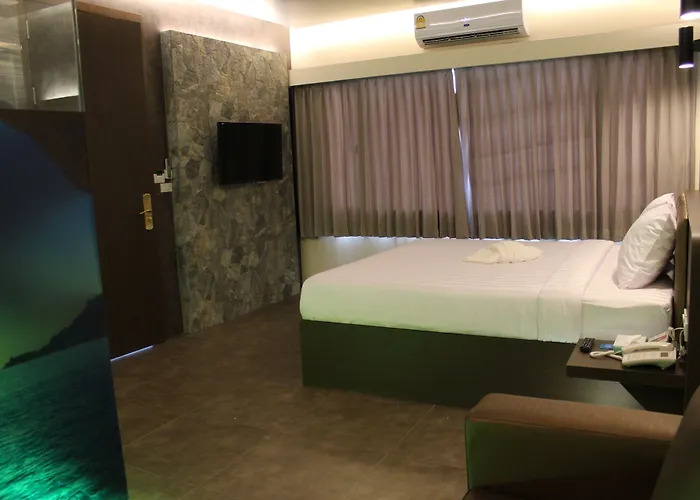 Resort Sweety 3*
