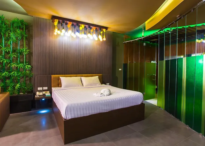 Sweety Resort Bangkok