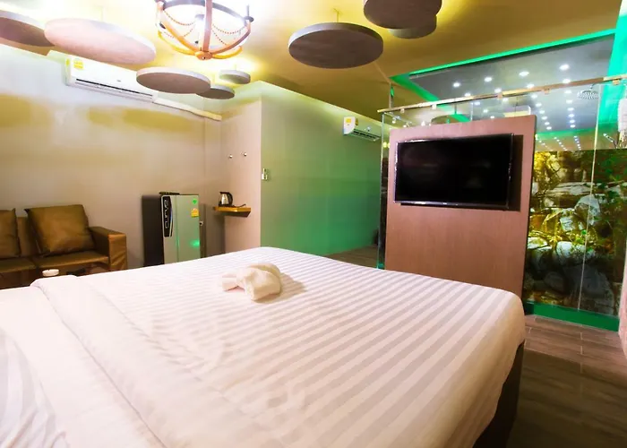 Resort Sweety Bangkok