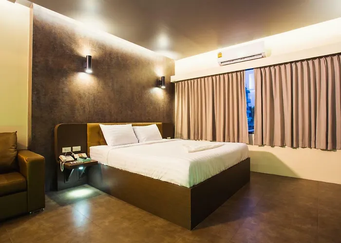 Resort Sweety 3*