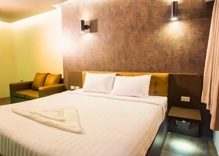 Sweety Resort Bangkok