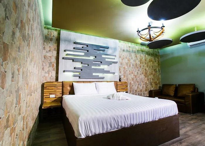 Resort Sweety Bangkok