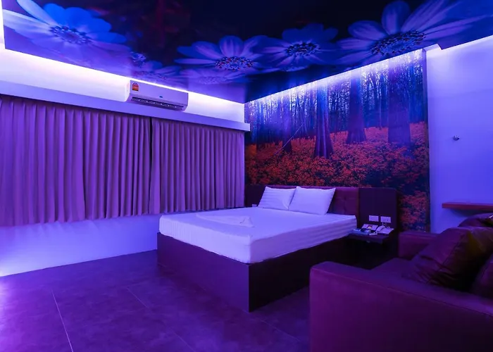 Resort Sweety Bangkok