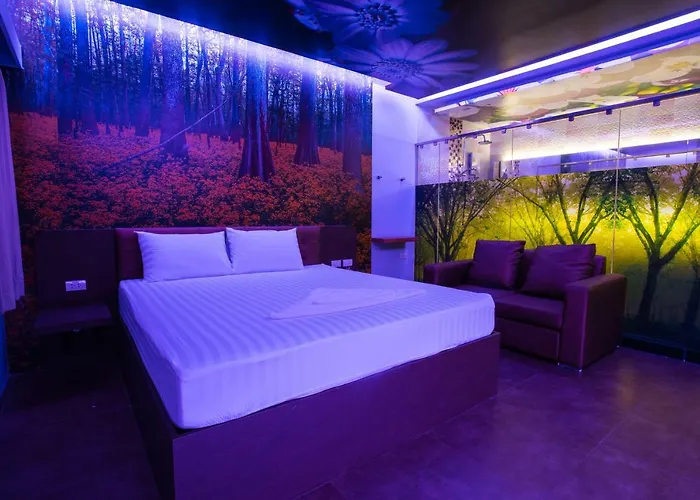 Resort Sweety 3*