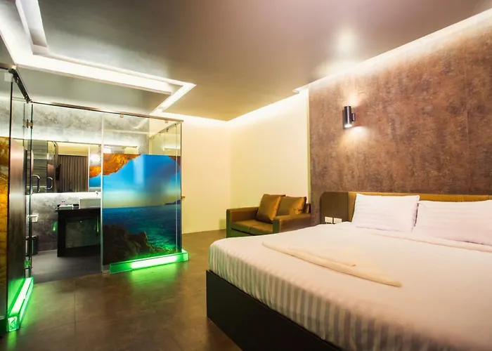 Sweety Resort Bangkok