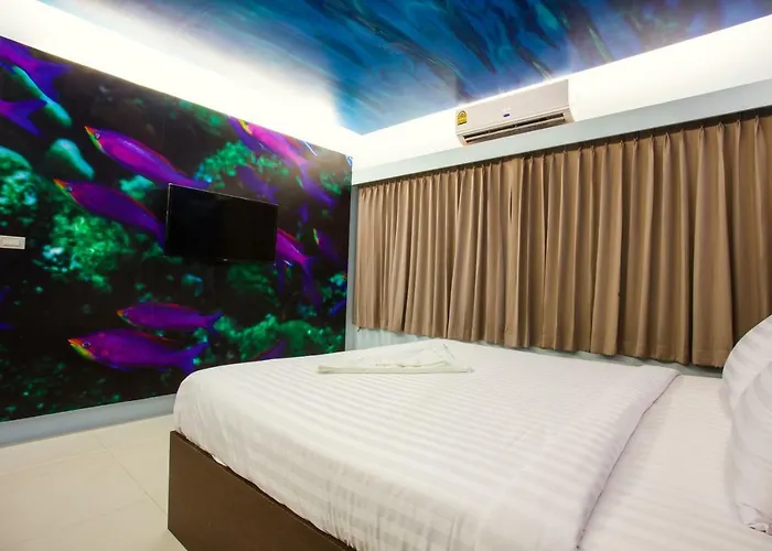 Sweety Resort Bangkok
