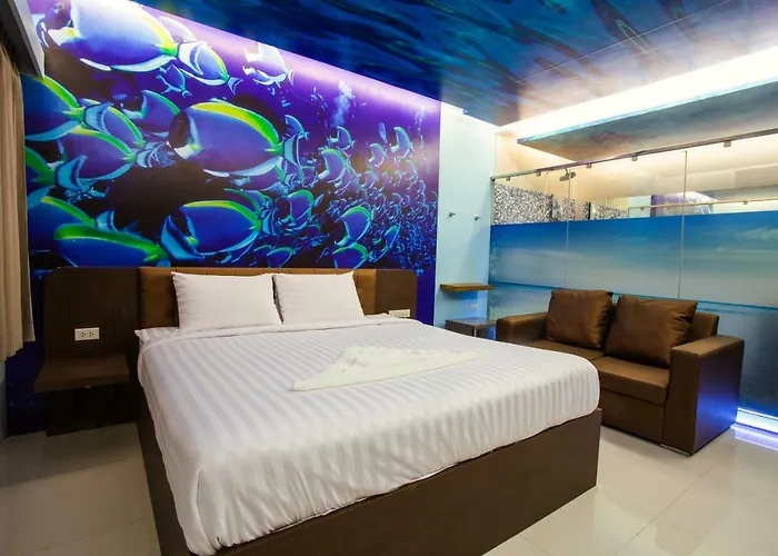 Sweety Resort 3*