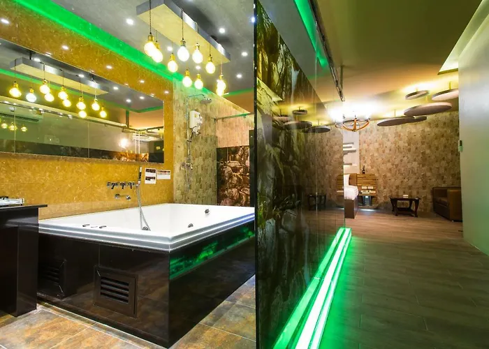 Sweety Resort Bangkok