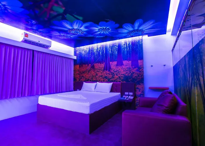 Resort Sweety Bangkok