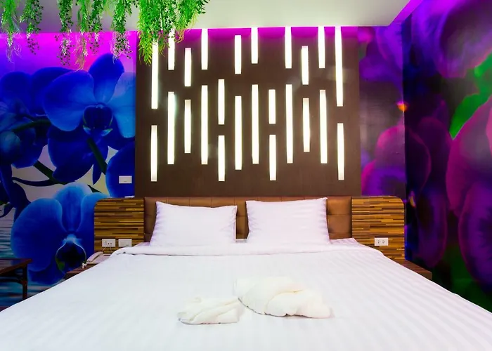 Resort Sweety 3*