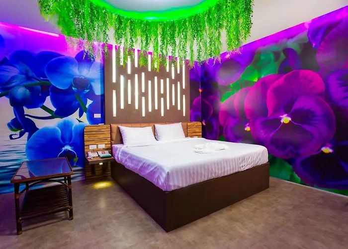Resort Sweety 3*