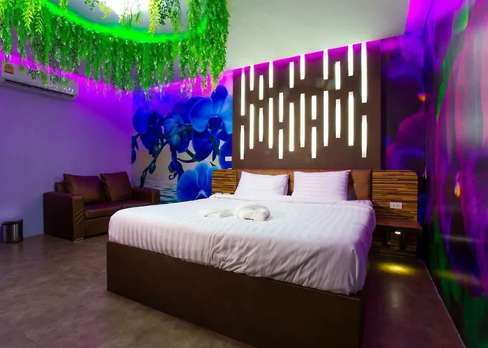 Sweety Resort 3*