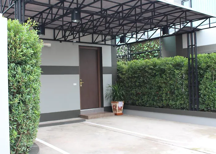 Resort Sweety Bangkok